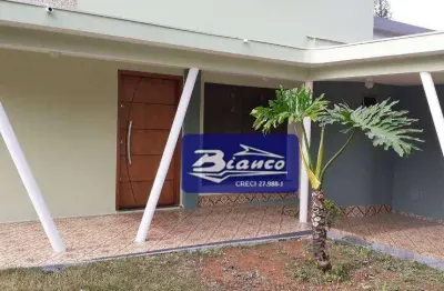 Sobrado com 4 dormitórios à venda, 302 m² por r$ 1.300.000,00 - cidade maia - guarulhos/sp