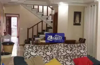 Sobrado com 3 dormitórios à venda, 247 m² por r$ 950.000,00 - macedo - guarulhos/sp