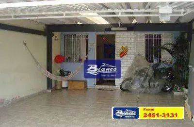 Vende casa térrea próximo da av. dr. timóteo penteado em guarulhos/sp