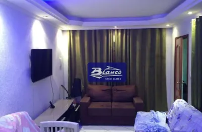 Casa com 3 quartos à venda na Rua Dores do Indaiá, 54, Jardim Santa Clara, Guarulhos