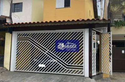 Casa com 3 quartos à venda na Largo Santo Antônio, 36, Gopoúva, Guarulhos