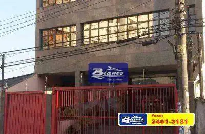 Prédio à venda, 980 m² por r$ 3.500.000,01 - vila antonieta - guarulhos/sp