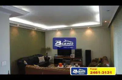 Casa com 3 quartos à venda na Rua Ronaldo, 303, Jardim Santa Mena, Guarulhos