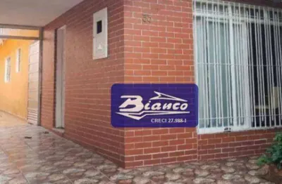 Casa à venda, 170 m² por r$ 650.000,00 - jardim munhoz - guarulhos/sp