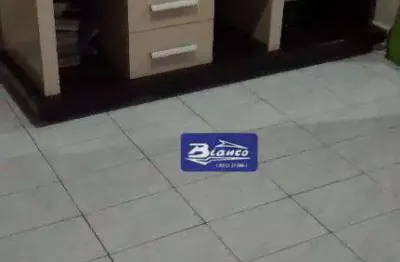 Sobrado à venda, 300 m² por r$ 700.000,00 - taboão - guarulhos/sp