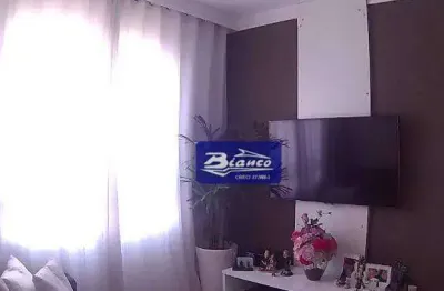 Apartamento à venda, 46 m² por r$ 330.000,00 - vila venditti - guarulhos/sp