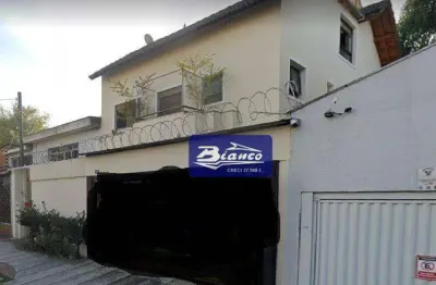 Sobrado à venda, 289 m² por r$ 1.200.000,01 - jardim santa mena - guarulhos/sp
