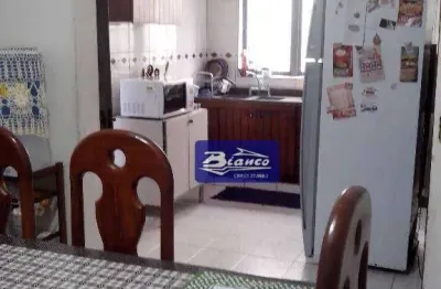 Sobrado à venda, 197 m² por r$ 749.900,00 - cidade maia - guarulhos/sp