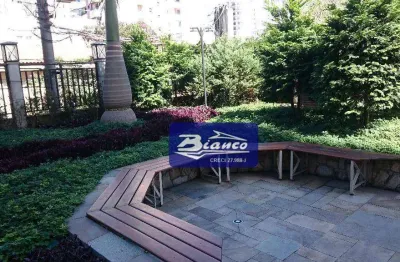 Apartamento à venda, 150 m² por r$ 1.400.000,00 - vila rosália - guarulhos/sp