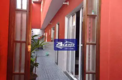 Casa à venda, 100 m² por r$ 900.000,00 - jardim bom clima - guarulhos/sp