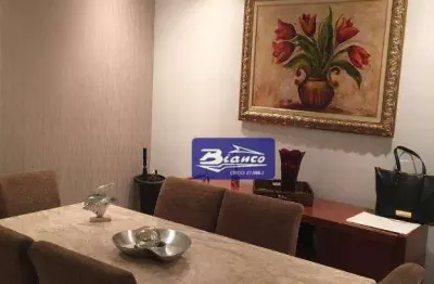 Apartamento à venda, 90 m² por r$ 550.000,00 - macedo - guarulhos/sp