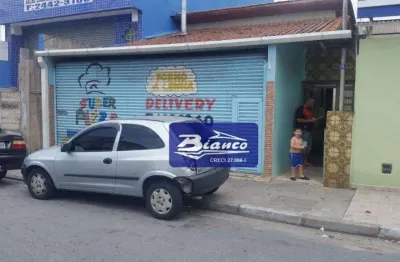 Casa com 2 quartos à venda na Avenida Pedro de Souza Lopes, 58, Vila Galvão, Guarulhos