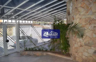 Casa à venda, 214 m² por r$ 1.000.000,00 - jardim santa mena - guarulhos/sp