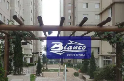Apartamento à venda, 53 m² por r$ 365.000,00 - ponte grande - guarulhos/sp