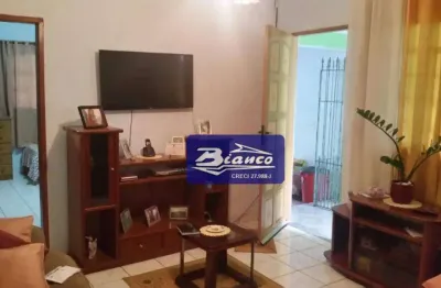 Casa com 2 quartos à venda na Rua Jatal, 159, Vila Barros, Guarulhos