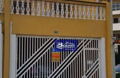 Vende sobrado juntinho ao shopping maia - guarulhos/sp