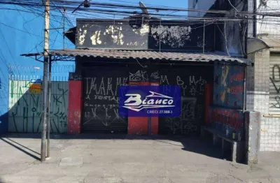 Terreno residencial à venda, jardim tranqüilidade, guarulhos.