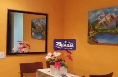 Apartamento com 2 quartos à venda na Avenida Salgado Filho, 3651, Centro, Guarulhos