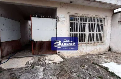 Casa à venda, 80 m² por r$ 400.000,00 - vila zamataro - guarulhos/sp