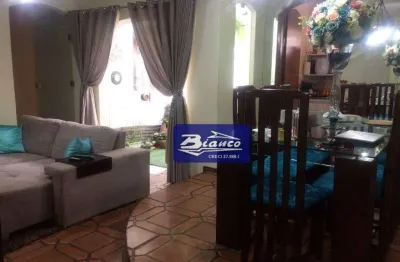 Excelente casa térrea de 03 dorm 01 suíte e 05 vagas de garagem, na vila são jorge.