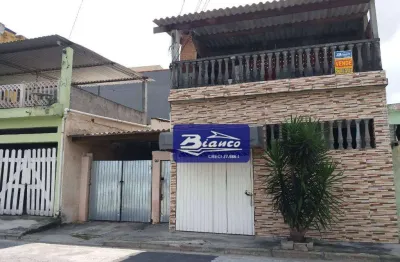 Casa à venda, 220 m² por r$ 600.000,00 - vila fátima - guarulhos/sp