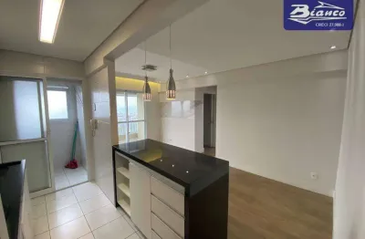 Apartamento com 2 quartos para alugar na Rua Doutor José Maurício de Oliveira, 20, Gopoúva, Guarulhos