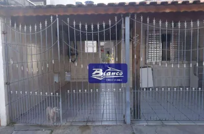 Casa com 3 dormitórios à venda, 110 m² por r$ 550.000 - jardim kawamoto - guarulhos/sp