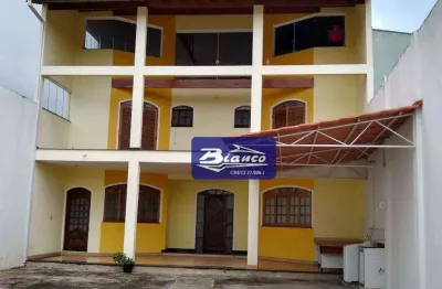 Casa com 3 quartos à venda na Avenida Aníbal Martins, 560, Jardim Santa Maria, Guarulhos