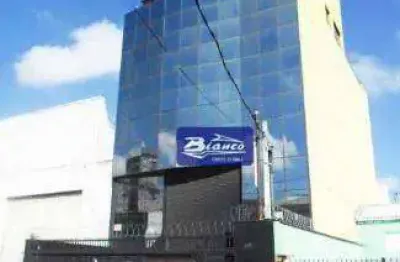 Prédio à venda, 1450 m² por r$ 5.000.000,00 - cidade jardim cumbica - guarulhos/sp