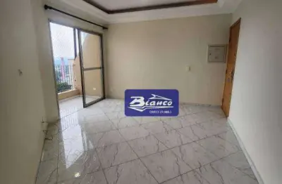 Apartamento à venda, 60 m² por r$ 450.000,00 - macedo - guarulhos/sp