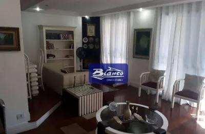 Excelente apto com 168m2 com 3 suites,3 vagas, otima localização.