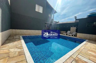 Casa comercial com 2 salas para alugar na Rua Josephina Mandotti, Jardim Maia, Guarulhos