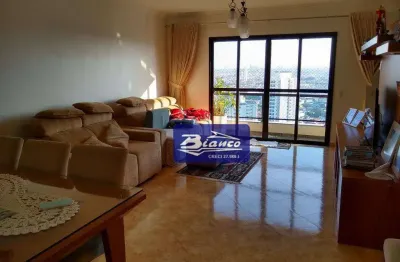 Apartamento à venda, 144 m² por r$ 1.000.000,00 - vila milton - guarulhos/sp