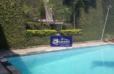 Excelente sobrado vl rosalia com 3 suites, 3 amplas salas,copa cozinha,4 vagas de garagem.