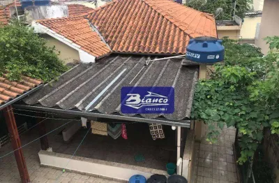 Casa com 5 quartos à venda na Rua Professor Paschoal Rizzo, 89, Jardim Gopoúva, Guarulhos
