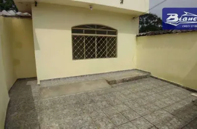 Casa para alugar, 65 m² por r$ 1.332,56/mês - jardim rosa de franca - guarulhos/sp