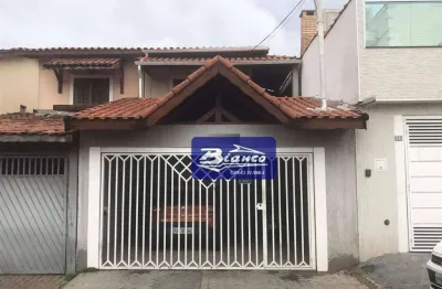 Sobrado à venda, 138 m² por r$ 570.000,00 - cidade martins - guarulhos/sp