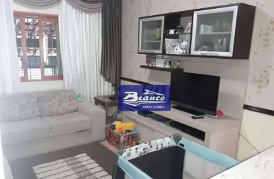 Casa com 3 quartos à venda na Rua Anhangüera, 88, Jardim Artidoro, Guarulhos