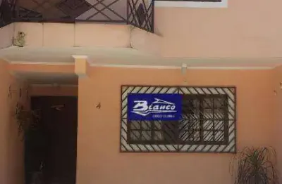Sobrado em condominio , aceita apto de maior valor como parte de pagamento