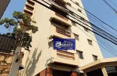 Apartamento à venda, 82 m² por r$ 360.000,01 - jardim barbosa - guarulhos/sp
