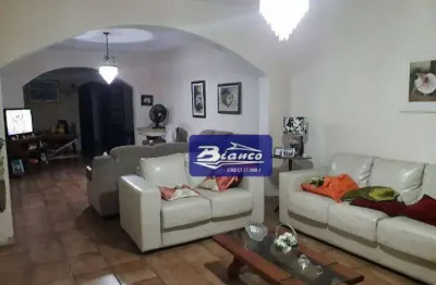 Casa à venda, 170 m² por r$ 890.000,00 - jardim maria helena - guarulhos/sp