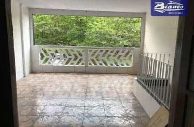 Casa para alugar, 100 m² por r$ 1.749,80/mês - jardim adriana - guarulhos/sp