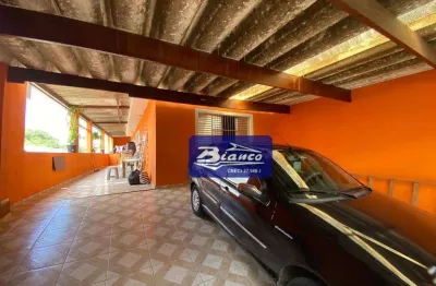 Ótimo imóvel c/ 2 casas - próx. carrefour da vila rio