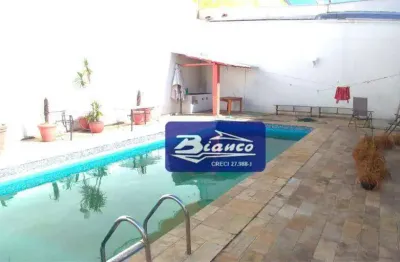 Casa à venda, 468 m² por r$ 1.900.000,00 - vila galvão - guarulhos/sp