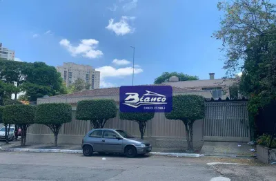 Casa comercial com 1 sala à venda na Rua dos Coqueiros, 195, Vila Galvão, Guarulhos