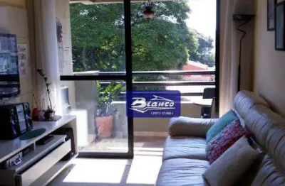 Apartamento à venda, 86 m² por r$ 650.000,00 - gopoúva - guarulhos/sp
