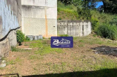 Terreno à venda, 419 m² por r$ 500.000,00 - jardim dourado - guarulhos/sp