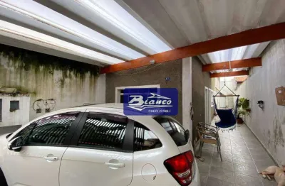 Casa com 3 quartos à venda na Rua Araçoiaba da Serra, 311, Jardim Jovaia, Guarulhos