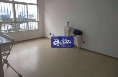 Apartamento à venda, 94 m² por r$ 530.000,00 - centro - guarulhos/sp