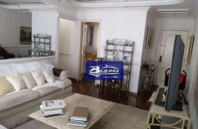 Apartamento à venda, 94 m² por r$ 600.000,00 - centro - guarulhos/sp